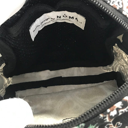 THE NORTH FACE PURPLE LABEL | ザノースフェイスパープルレーベル × NOMA t.d(ノーマティーディー) Paisley Utility Case ユーティリティーケース ショルダーバッグ N24FO044 ペイズリー×花柄【倉吉店】