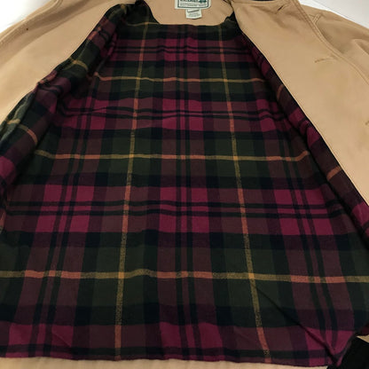 L.L.Bean | エルエルビーン オリジナル・フィールド・コート カバーオール 187059 ベージュ サイズ：M【倉吉店】