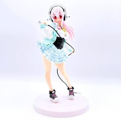 フィギュア すーぱーそに子 「すーぱーそに子」 SQフィギュア【フィギュア】【倉吉店】
