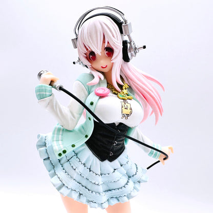 フィギュア すーぱーそに子 「すーぱーそに子」 SQフィギュア【フィギュア】【倉吉店】