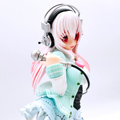 フィギュア すーぱーそに子 「すーぱーそに子」 SQフィギュア【フィギュア】【倉吉店】