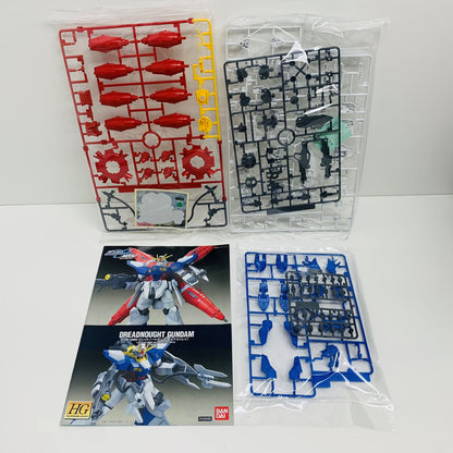 【中古】 1/144HGドレッドノートガンダム(Xアストレイ)「機動戦士ガンダムSEED」【飾磨店】