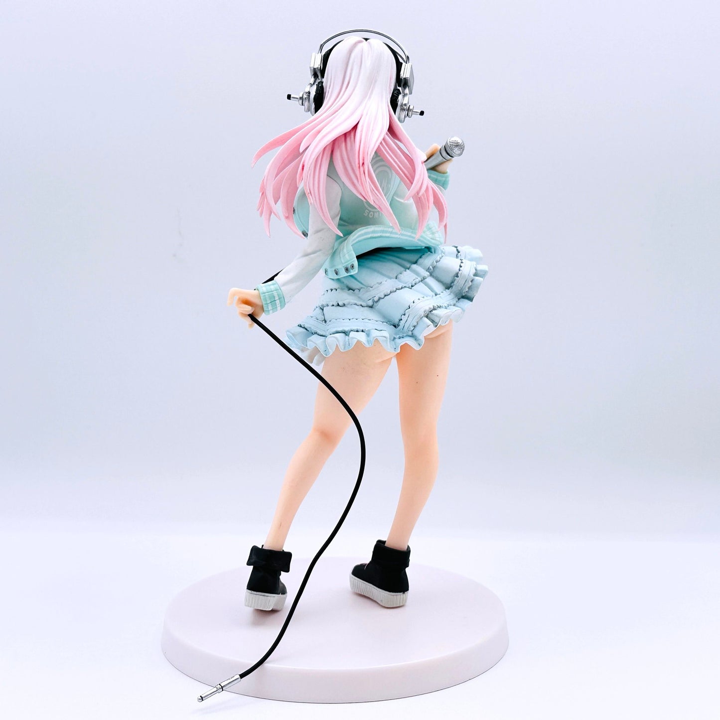 フィギュア すーぱーそに子 「すーぱーそに子」 SQフィギュア【フィギュア】【倉吉店】