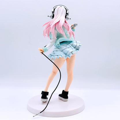 フィギュア すーぱーそに子 「すーぱーそに子」 SQフィギュア【フィギュア】【倉吉店】