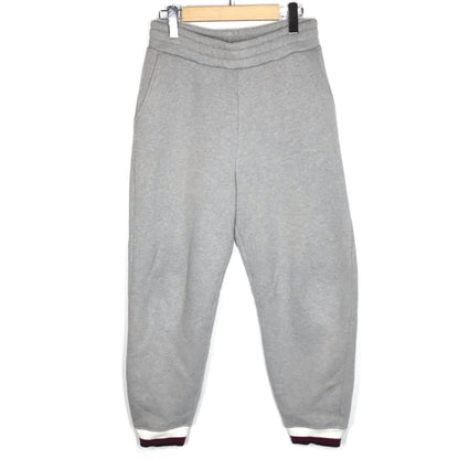T by ALEXANDER WANG | ティーバイアレクサンダーワン スウェットジョガーパンツ パンツ グレー サイズ：XS【倉吉店】