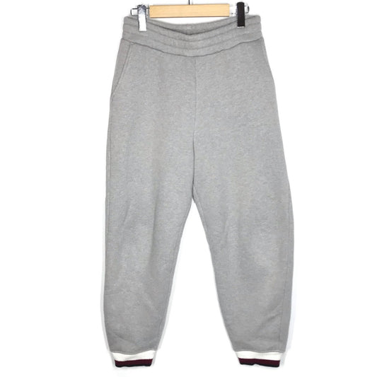 T by ALEXANDER WANG | ティーバイアレクサンダーワン スウェットジョガーパンツ パンツ グレー サイズ：XS【倉吉店】