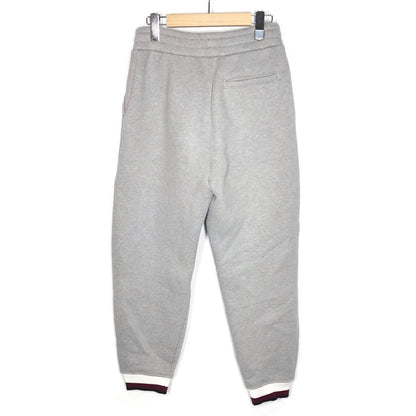 T by ALEXANDER WANG | ティーバイアレクサンダーワン スウェットジョガーパンツ パンツ グレー サイズ：XS【倉吉店】
