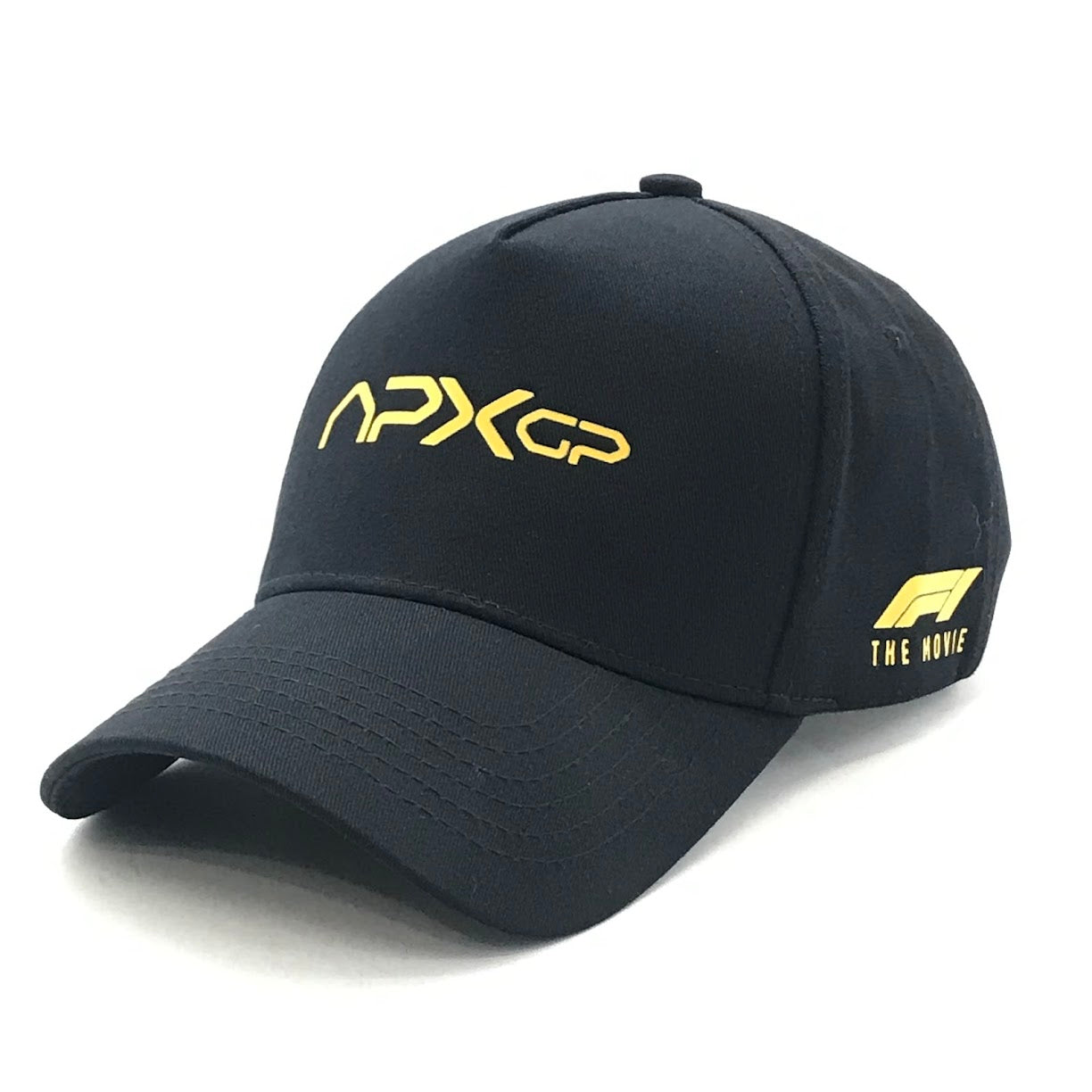 APX GP F1 キャップ ブラック【倉吉店】