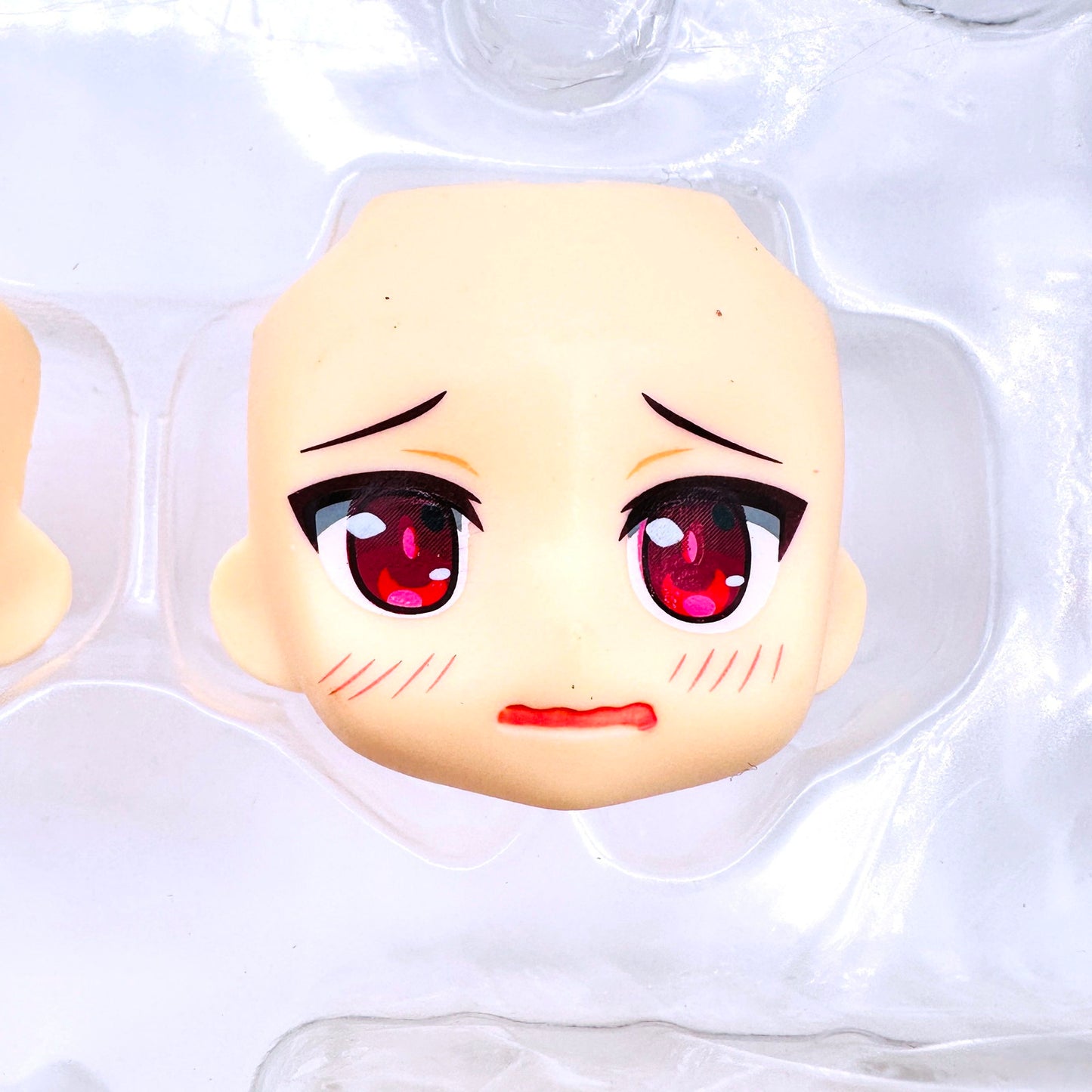 フィギュア ねんどろいど めぐみん 「この素晴らしい世界に祝福を!2」【フィギュア】【倉吉店】