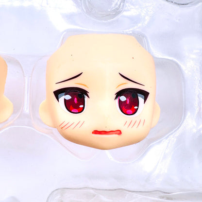 フィギュア ねんどろいど めぐみん 「この素晴らしい世界に祝福を!2」【フィギュア】【倉吉店】
