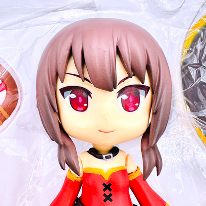 フィギュア ねんどろいど めぐみん 「この素晴らしい世界に祝福を!2」【フィギュア】【倉吉店】