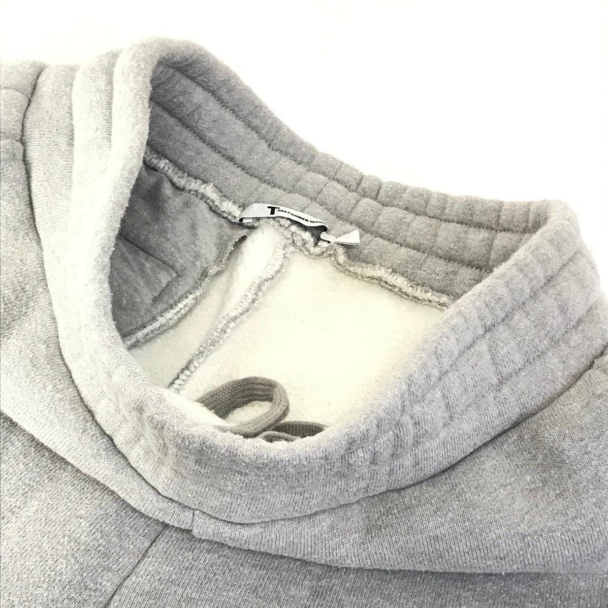 T by ALEXANDER WANG | ティーバイアレクサンダーワン スウェットジョガーパンツ パンツ グレー サイズ：XS【倉吉店】
