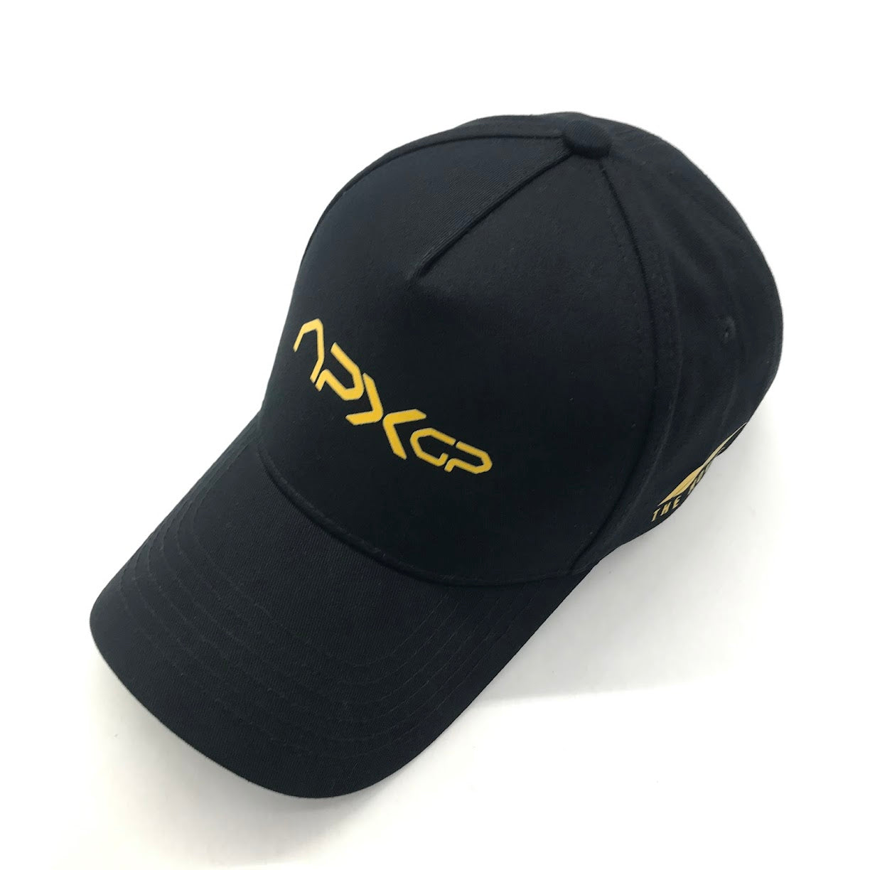 APX GP F1 キャップ ブラック【倉吉店】