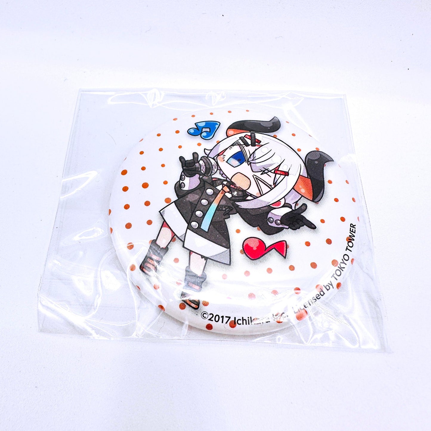 その他ホビー eチャンス! バーチャルYouTuber にじさんじ×東京タワー くじ グッズセット まとめ売り【倉吉店】