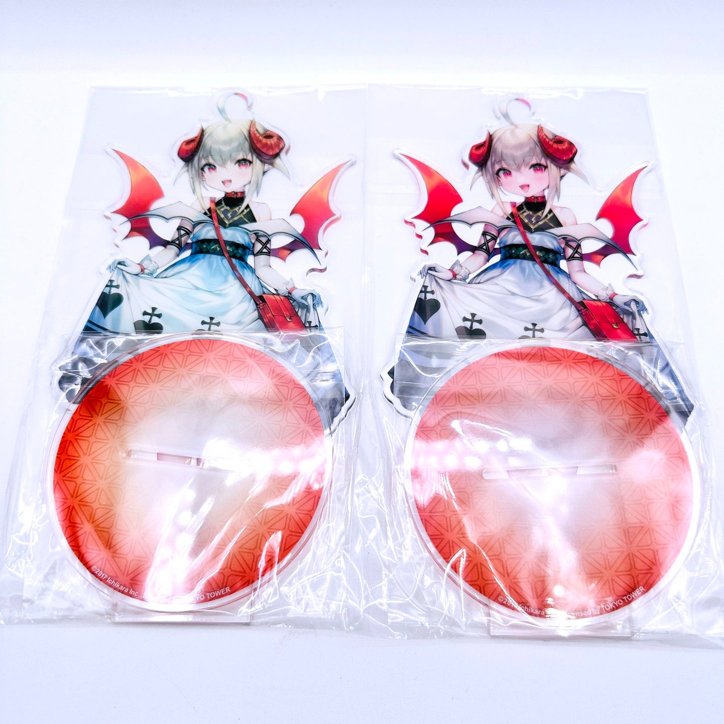 その他ホビー eチャンス! バーチャルYouTuber にじさんじ×東京タワー くじ グッズセット まとめ売り【倉吉店】
