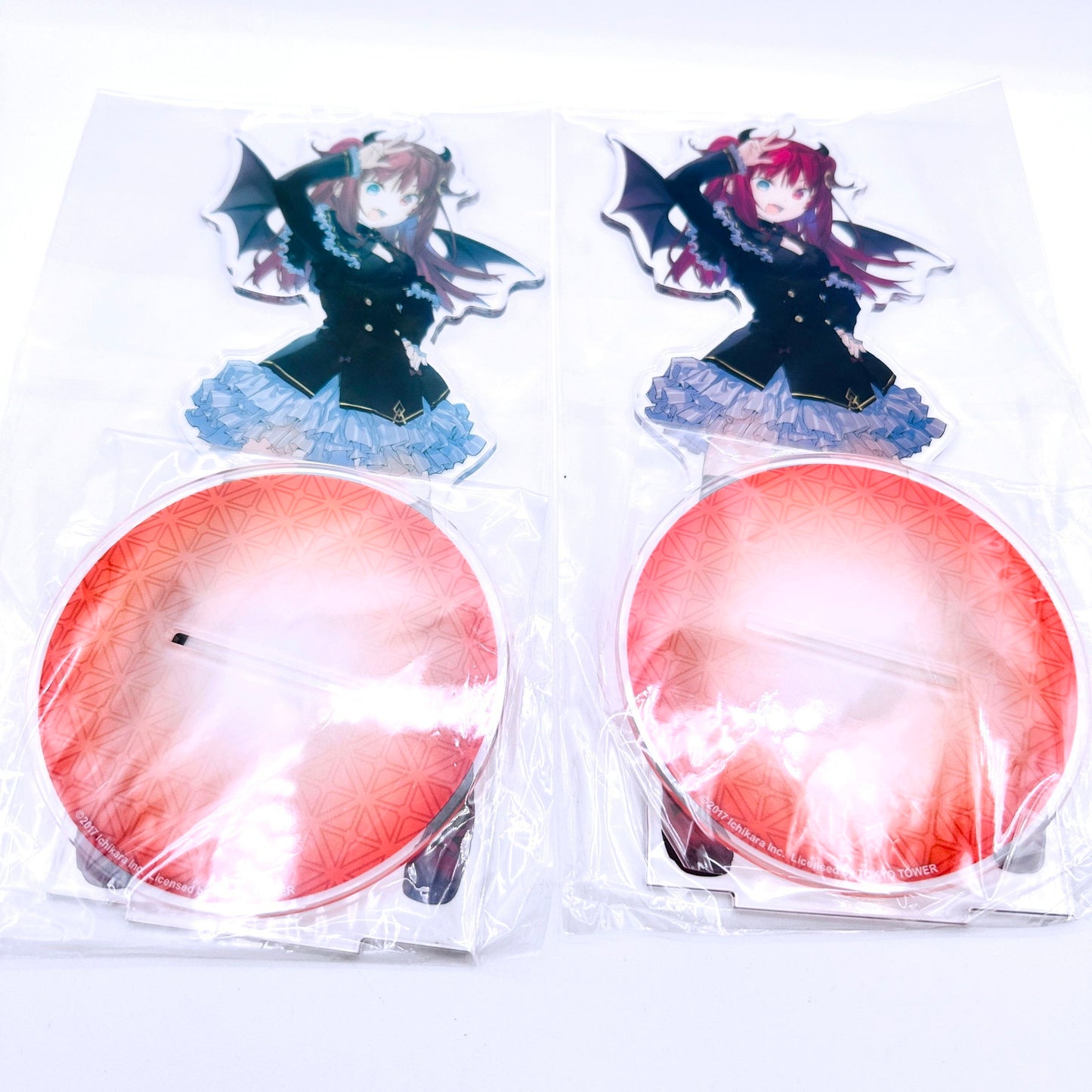 その他ホビー eチャンス! バーチャルYouTuber にじさんじ×東京タワー くじ グッズセット まとめ売り【倉吉店】