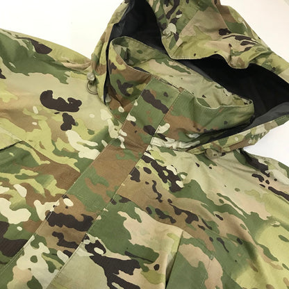 MILITARY衣料 | ミリタリーイリョウ ECWCS GEN3 LEVEL6 ミリタリージャケット カモ【倉吉店】