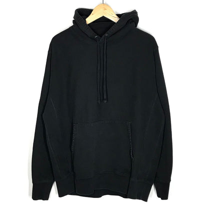 House of Blues | ハウスオブブルース PULLOVER HOODED SWEATSHIRT プルオーバーパーカー パーカー ブラック サイズ：XL【倉吉店】