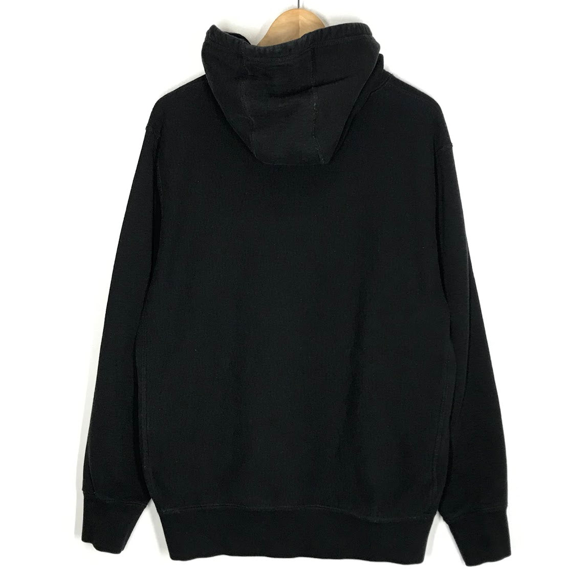 House of Blues | ハウスオブブルース PULLOVER HOODED SWEATSHIRT プルオーバーパーカー パーカー ブラック サイズ：XL【倉吉店】