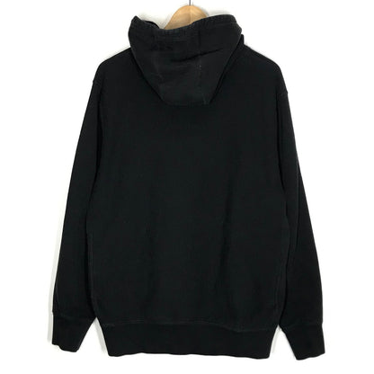 House of Blues | ハウスオブブルース PULLOVER HOODED SWEATSHIRT プルオーバーパーカー パーカー ブラック サイズ：XL【倉吉店】