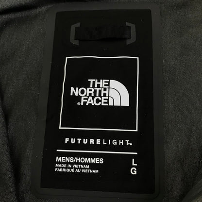 THE NORTH FACE | ザ・ノースフェイス FL Super Haze Anorak FLスーパーヘイズアノラック ナイロンジャケット NP12012 ブルー×ブラック サイズ：L【倉吉店】