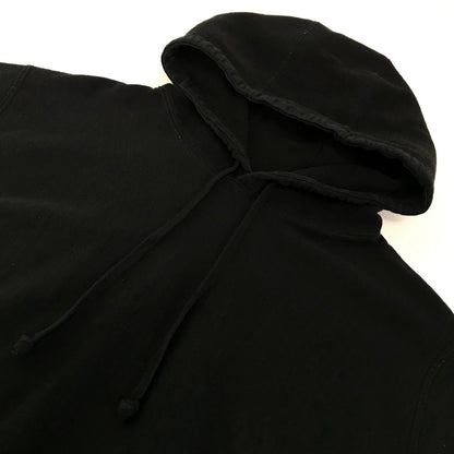 House of Blues | ハウスオブブルース PULLOVER HOODED SWEATSHIRT プルオーバーパーカー パーカー ブラック サイズ：XL【倉吉店】