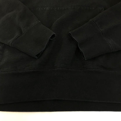 House of Blues | ハウスオブブルース PULLOVER HOODED SWEATSHIRT プルオーバーパーカー パーカー ブラック サイズ：XL【倉吉店】