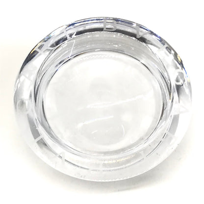 BVLGARI | ブルガリ ROSENTHAL クリスタルアッシュトレイ 灰皿 その他小物【倉吉店】