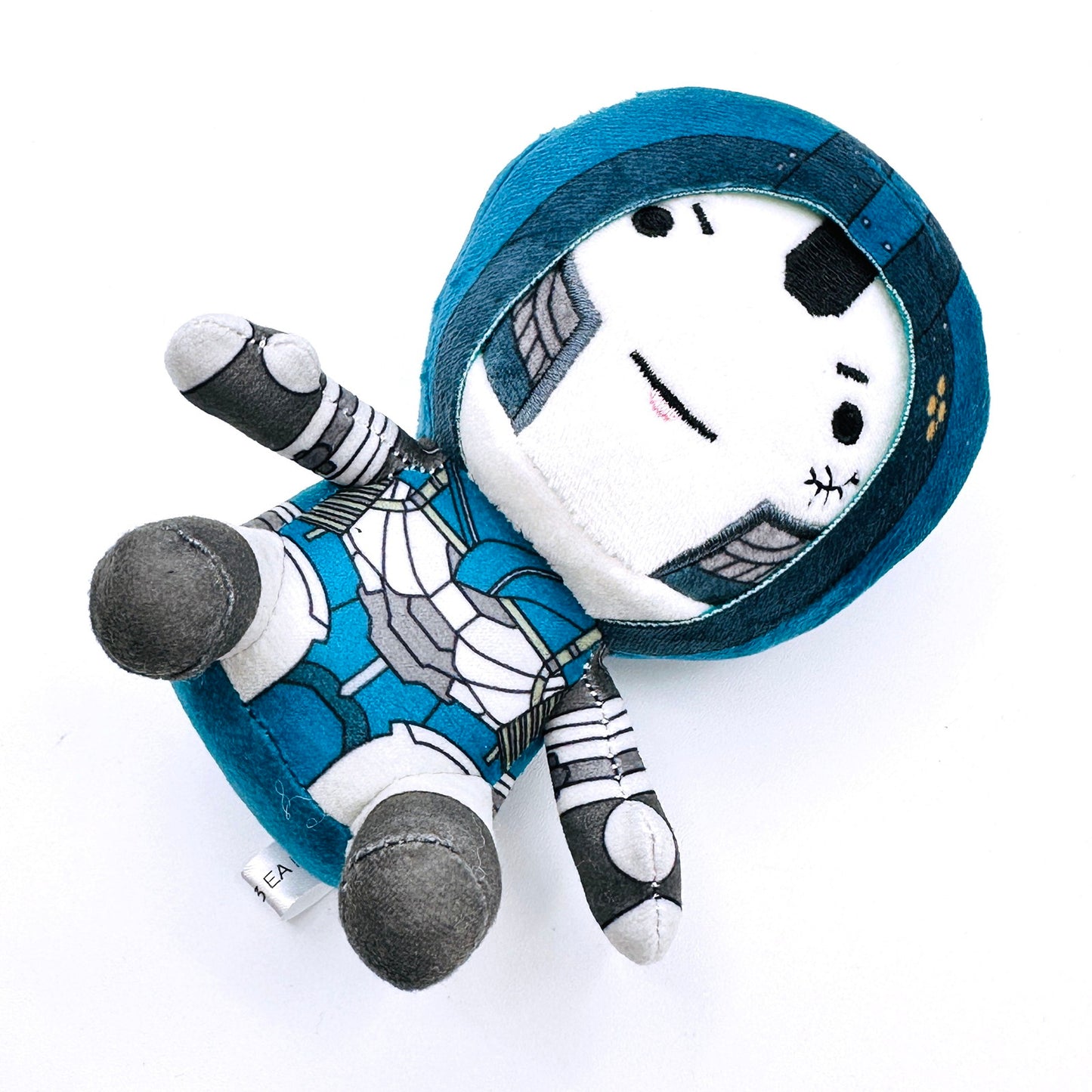 【中古】 ぬいぐるみ アッシュ デフォルメぬいぐるみvol.3 「Apex Legends」【倉吉店】【代金引換不可・日時指定不可】【ポスト投函】
