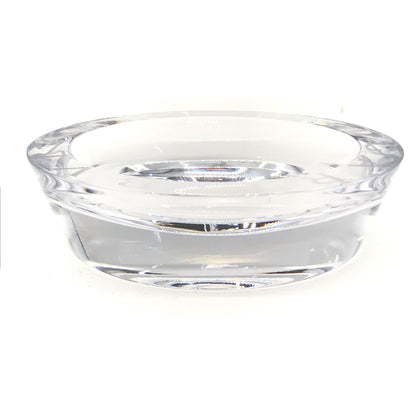 BVLGARI | ブルガリ ROSENTHAL クリスタルアッシュトレイ 灰皿 その他小物【倉吉店】