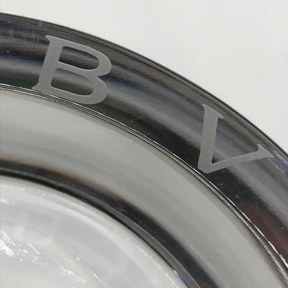 BVLGARI | ブルガリ ROSENTHAL クリスタルアッシュトレイ 灰皿 その他小物【倉吉店】