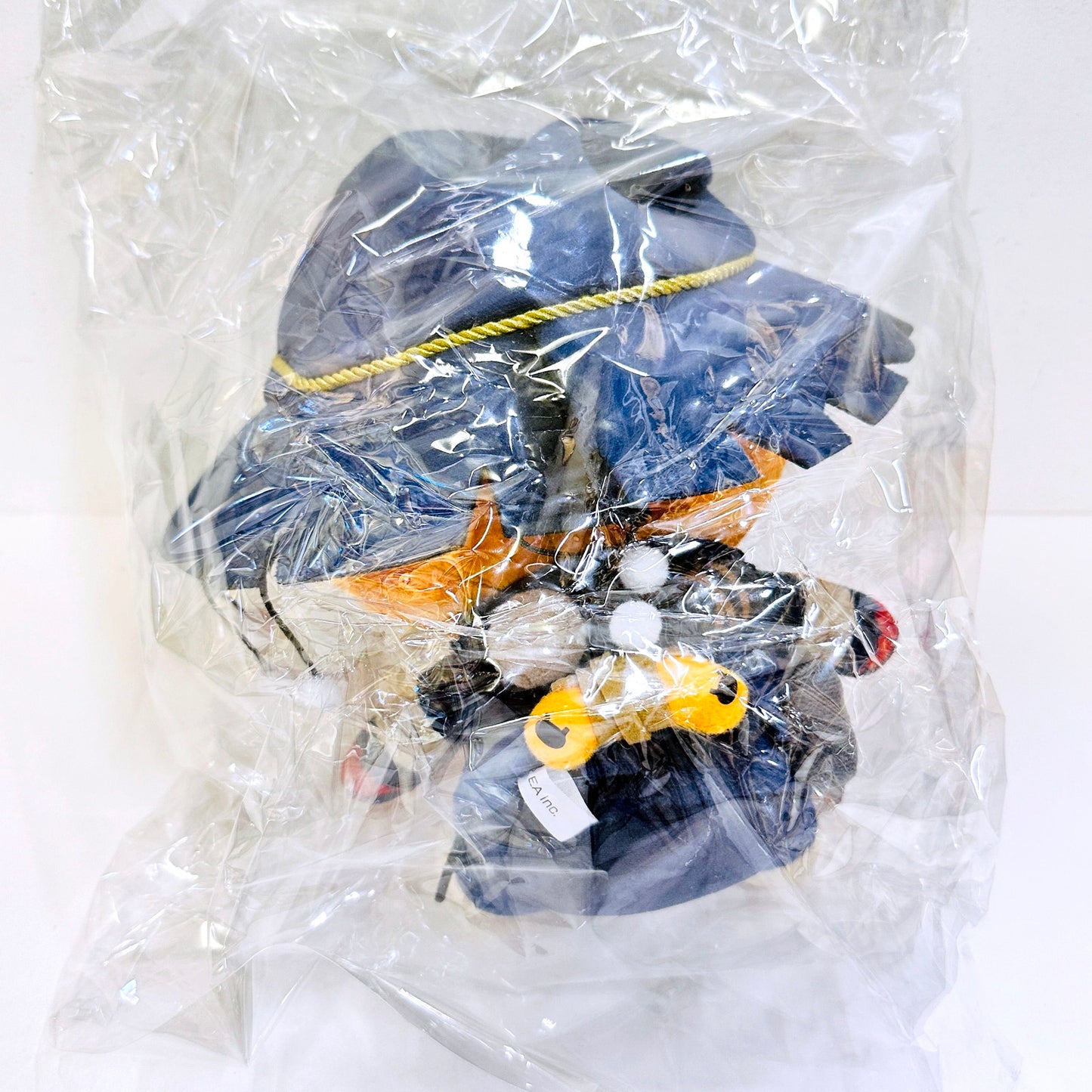 【中古】 ぬいぐるみ ブラッドハウンド ぬいぐるみ 「Apex Legends」 ブシロードオンラインストア＆イベント限定【倉吉店】