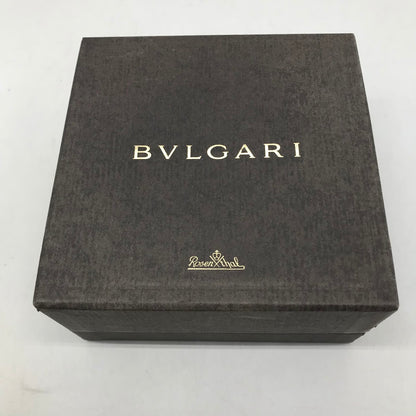 BVLGARI | ブルガリ ROSENTHAL クリスタルアッシュトレイ 灰皿 その他小物【倉吉店】