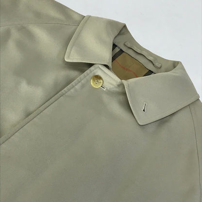 Burberry's | バーバリーズ 80S バルマカーンコート ステンカラーコート ベージュ サイズ：40【倉吉店】