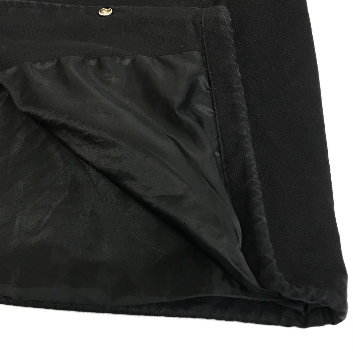 HUF | ハフ INFO WARFARE COACHES JACKET コーチジャケット ナイロンジャケット ブラック サイズ：M【倉吉店】