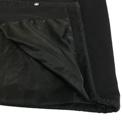 HUF | ハフ INFO WARFARE COACHES JACKET コーチジャケット ナイロンジャケット ブラック サイズ：M【倉吉店】