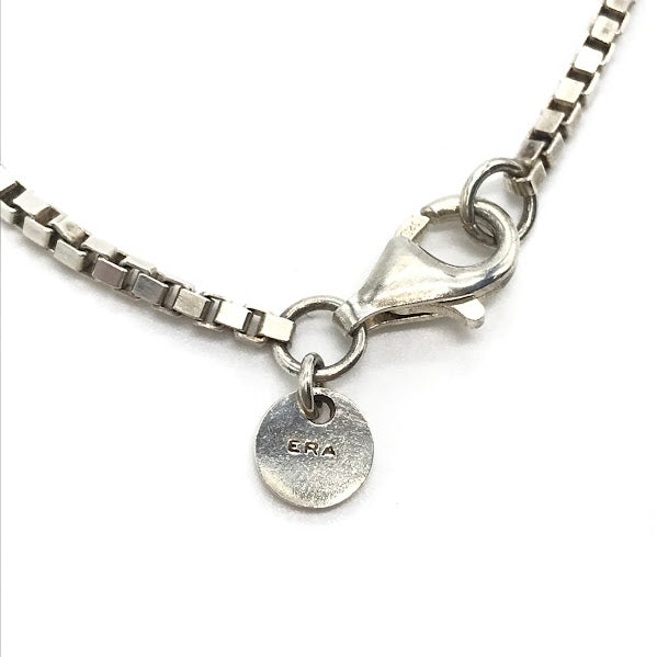 ERA. | イーラ TWNKL BRACELET 2.0 LONG 925 シルバー ブレスレット SL001【倉吉店】