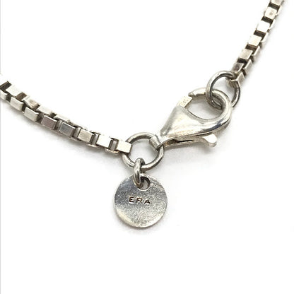 ERA. | イーラ TWNKL BRACELET 2.0 LONG 925 シルバー ブレスレット SL001【倉吉店】