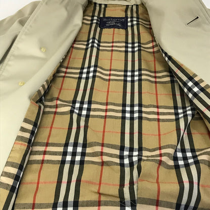 Burberry's | バーバリーズ 80S バルマカーンコート ステンカラーコート ベージュ サイズ：40【倉吉店】