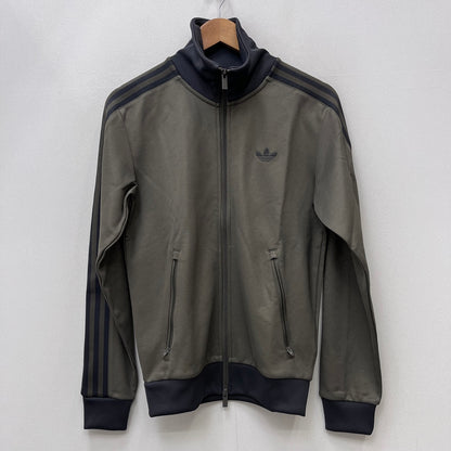 adidas Originals | アディダスオリジナルス ベッケンバウアー ジャージ kt5043 カーキ サイズ：S【加古川店】