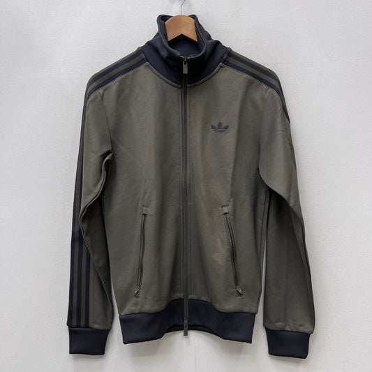 adidas Originals | アディダスオリジナルス ベッケンバウアー ジャージ kt5043 カーキ サイズ：S【加古川店】