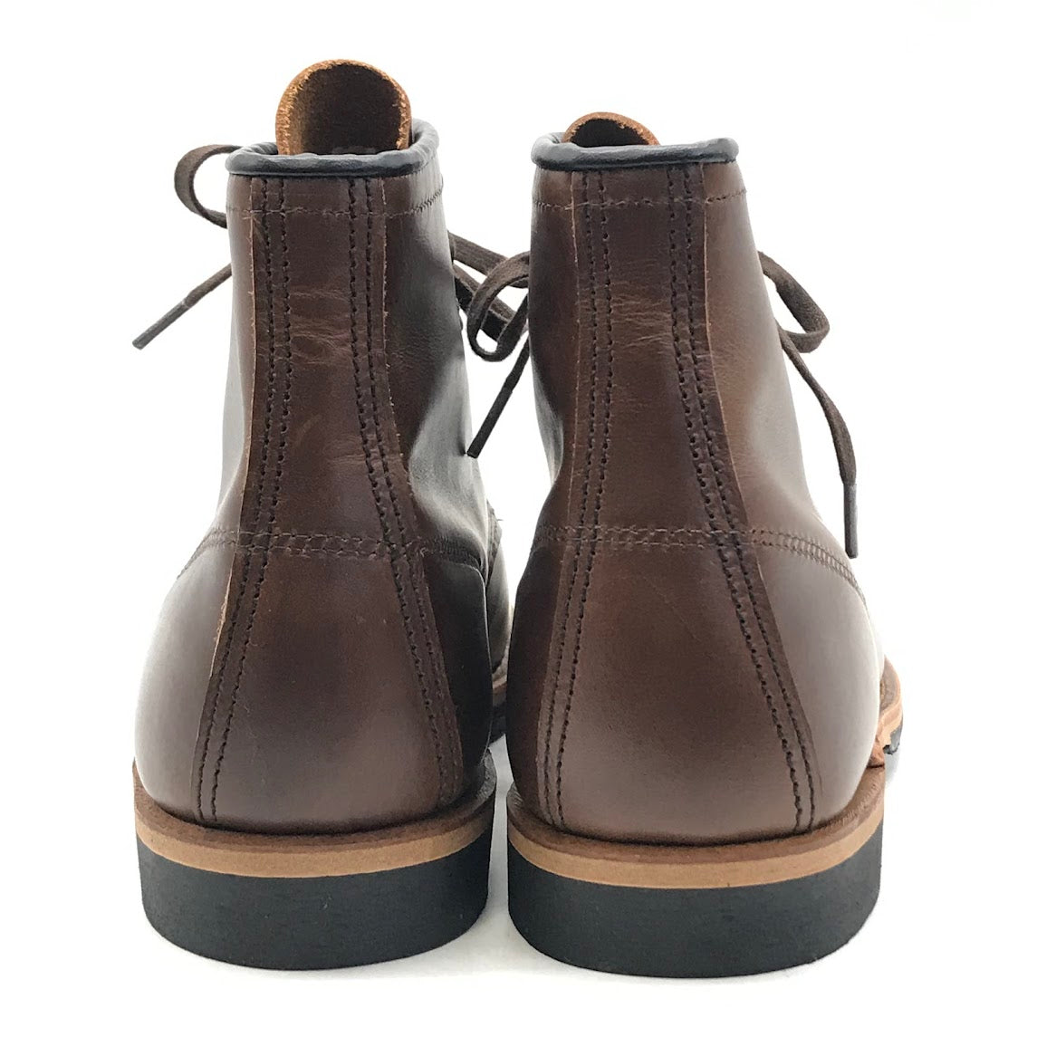 RED WING | レッドウィング BECKMAN ベックマン ブーツ 9422 ブラウン 26.5cm【倉吉店】
