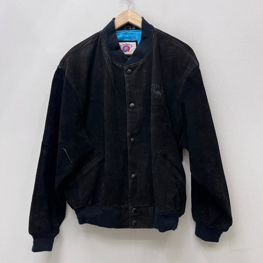 CAMEL STYLES その他アウター ブラック サイズ：L【加古川店】