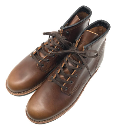 RED WING | レッドウィング BECKMAN ベックマン ブーツ 9422 ブラウン 26.5cm【倉吉店】