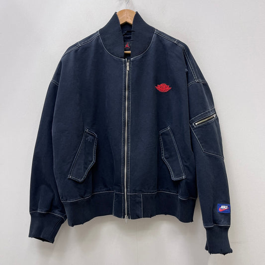 NIKE | ナイキ W J RENEGADE JKT その他アウター IB2924-010 ブラック【加古川店】