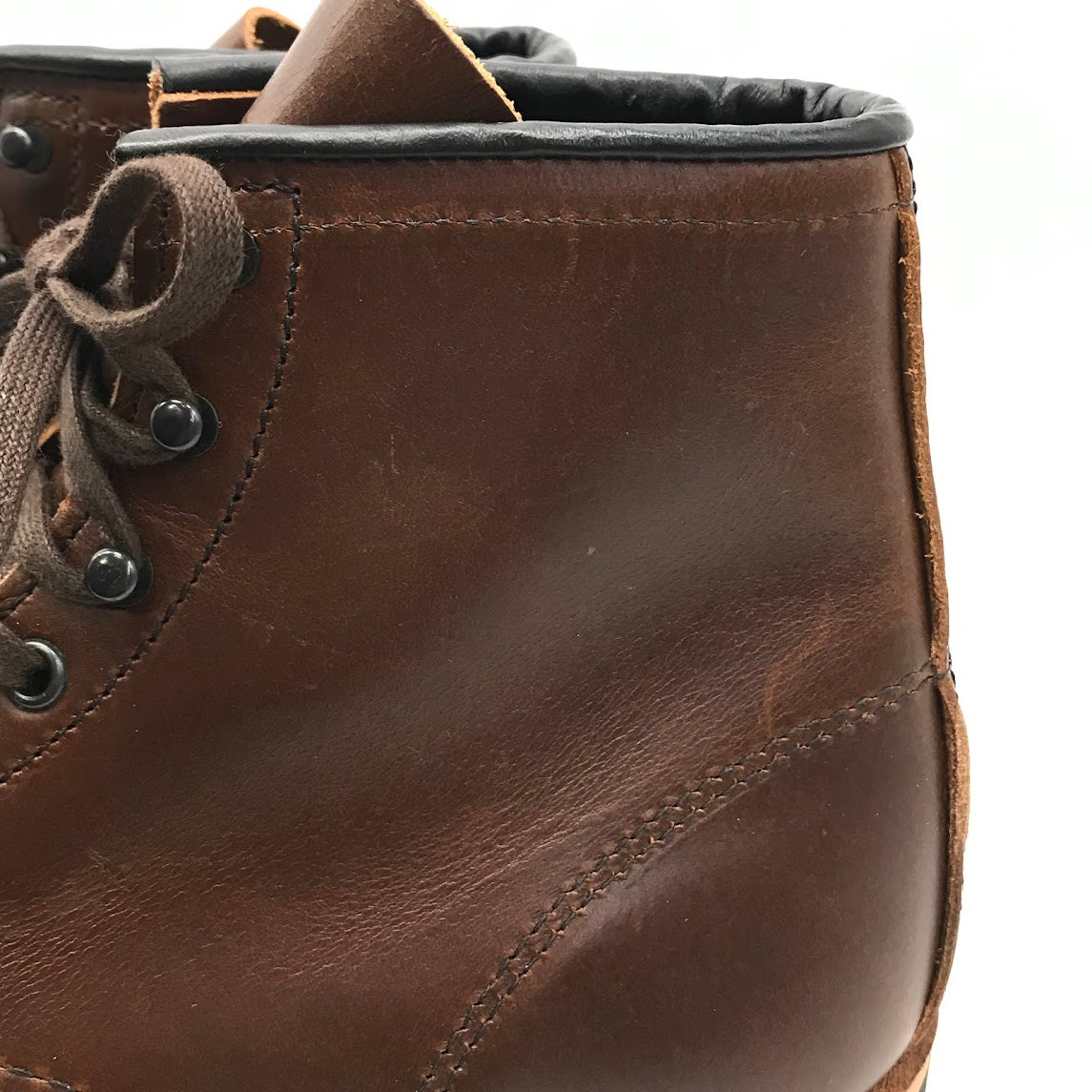 RED WING | レッドウィング BECKMAN ベックマン ブーツ 9422 ブラウン 26.5cm【倉吉店】