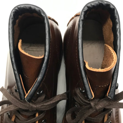 RED WING | レッドウィング BECKMAN ベックマン ブーツ 9422 ブラウン 26.5cm【倉吉店】