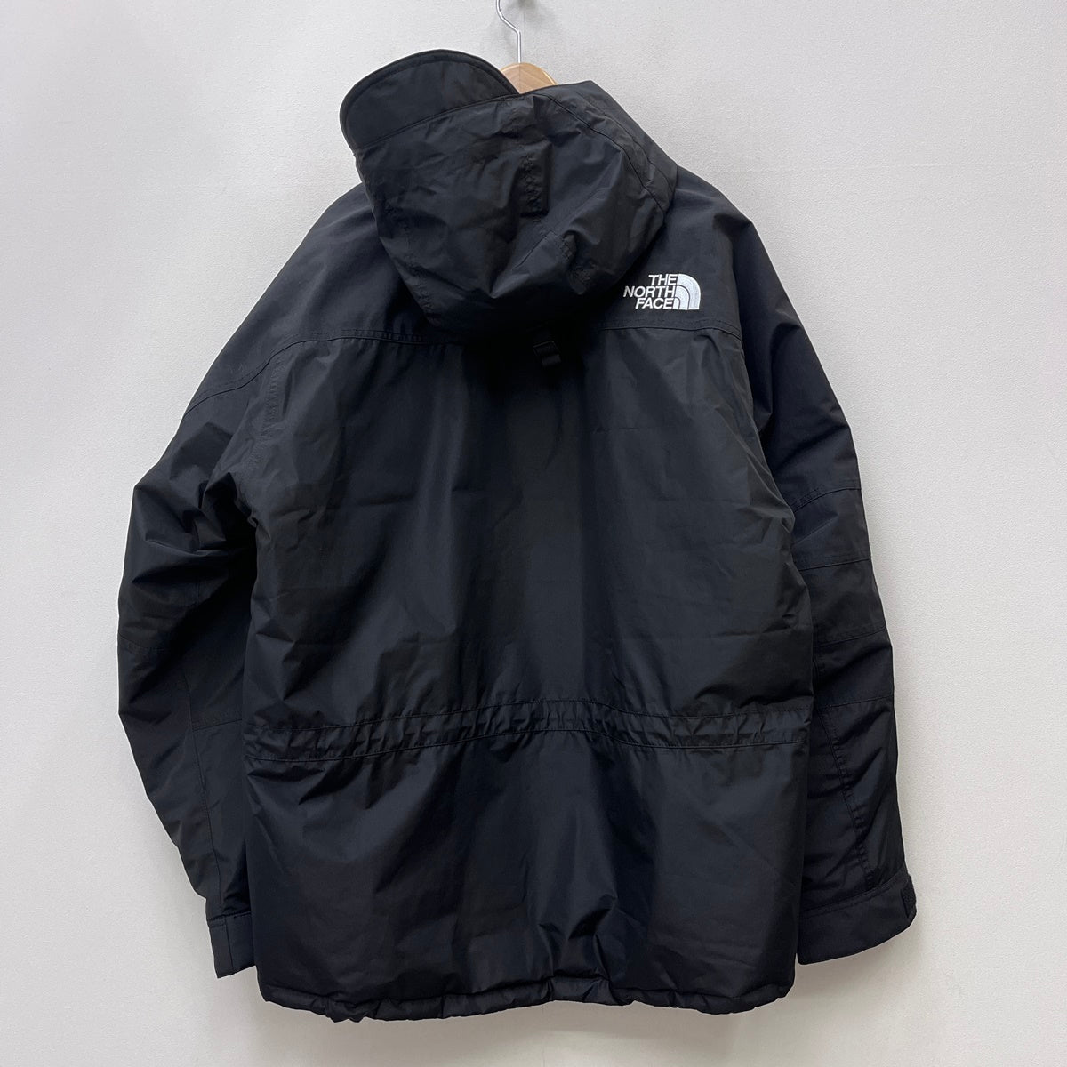 THE NORTH FACE | ザ・ノースフェイス Mountain Insulation Jacket ダウンジャケット NY82553 ブラック サイズ：XL【加古川店】