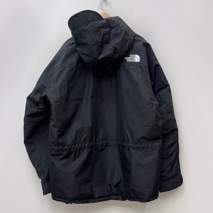 THE NORTH FACE | ザ・ノースフェイス Mountain Insulation Jacket ダウンジャケット NY82553 ブラック サイズ：XL【加古川店】