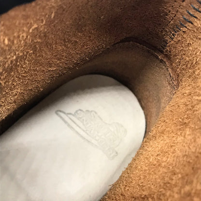 RED WING | レッドウィング BECKMAN ベックマン ブーツ 9422 ブラウン 26.5cm【倉吉店】